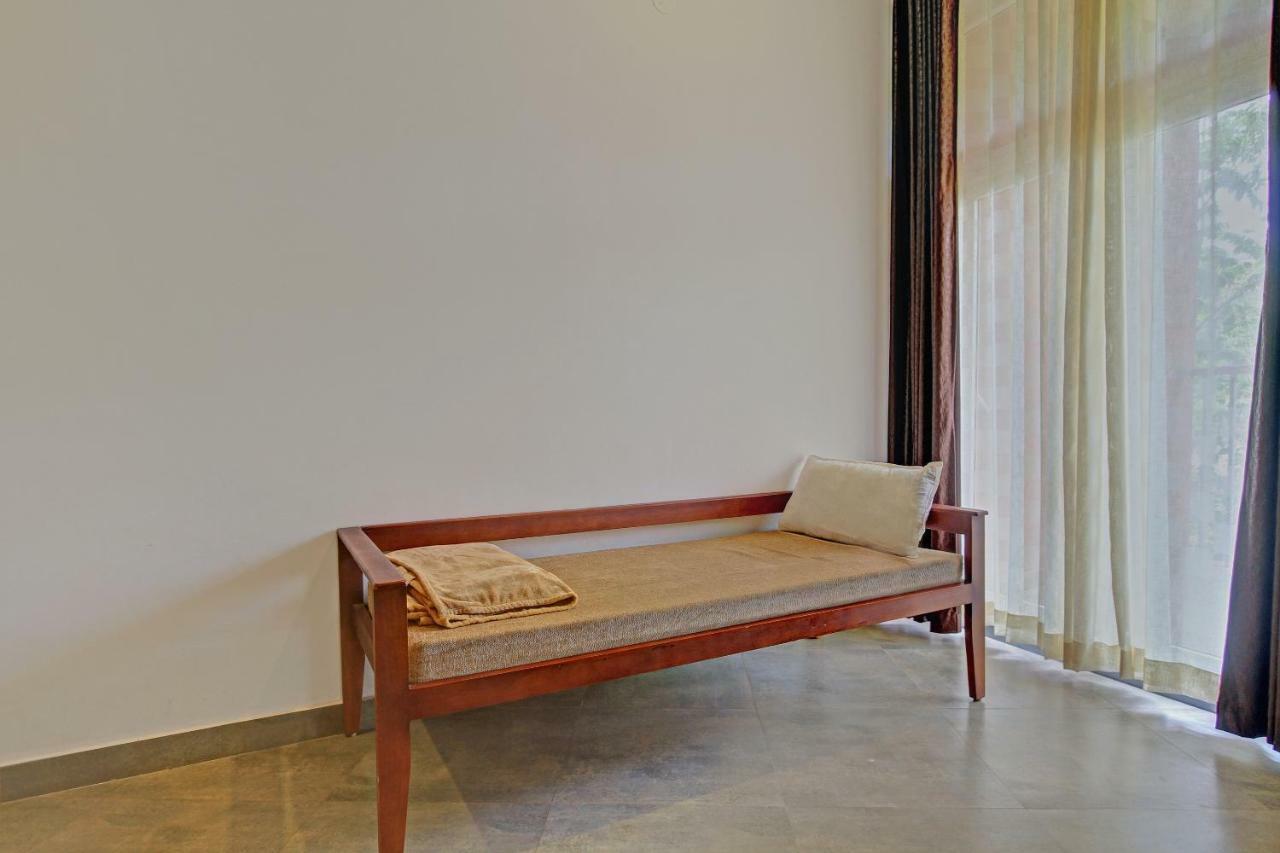 Palette Arthigamya Spa & Resort Гокарна Экстерьер фото