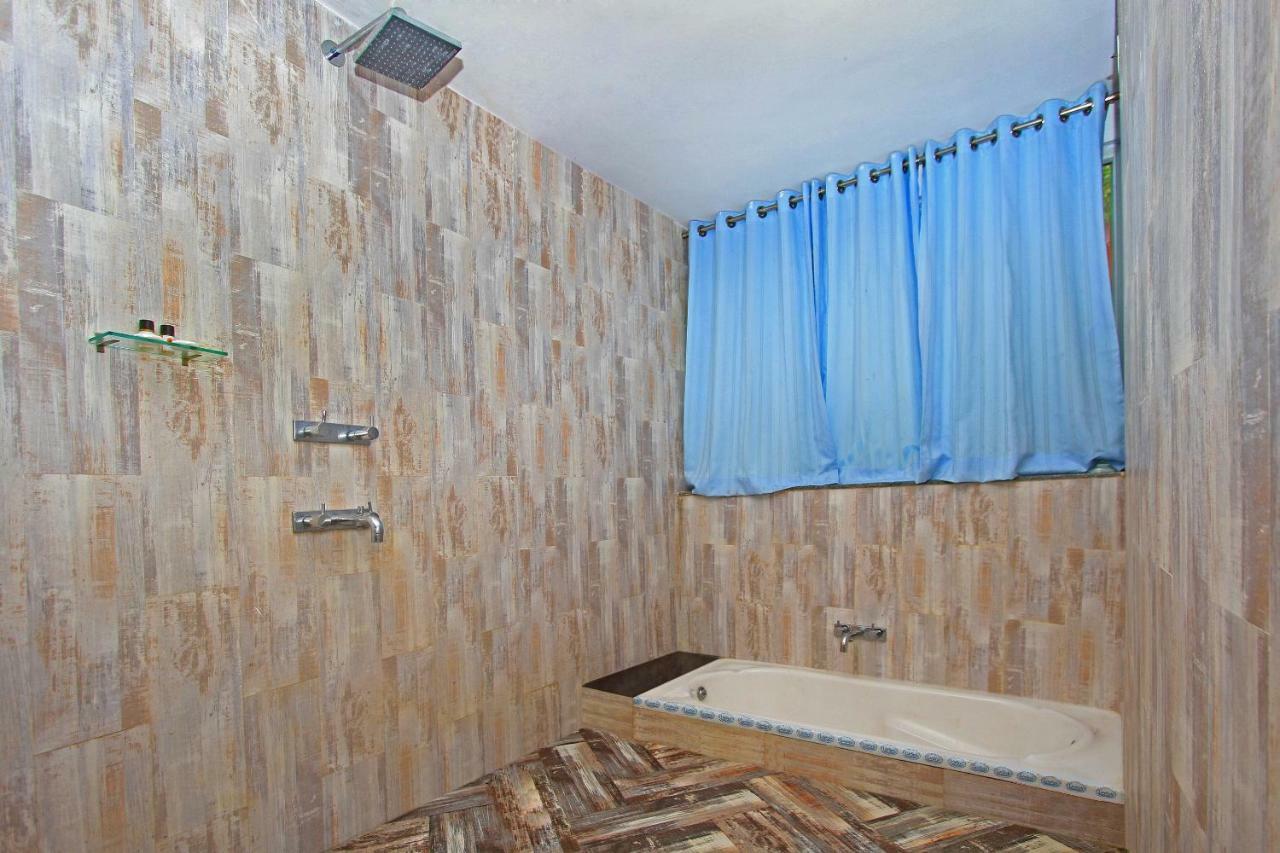 Palette Arthigamya Spa & Resort Гокарна Экстерьер фото